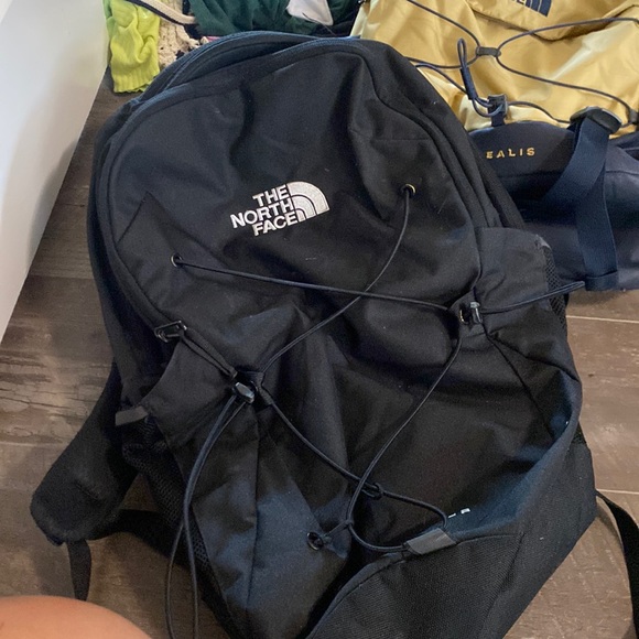 COPY - North face bag - Picture 1 of 5